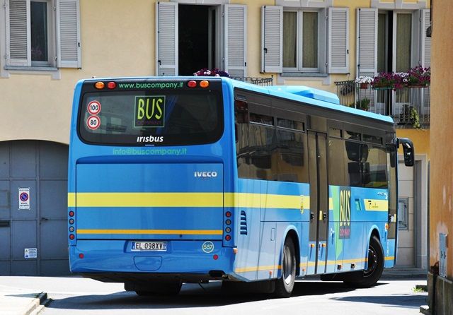 Bra: operative tutte le linee del nuovo trasporto pubblico