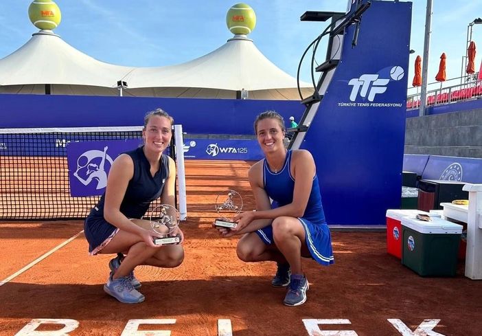 (foto - pagina fb VTT Vehementia Tennis Team"