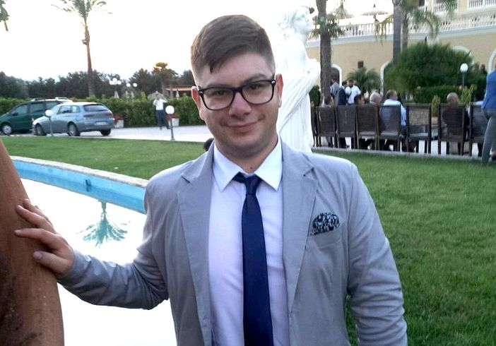 Giuseppe Stilo Giuseppe Stilo