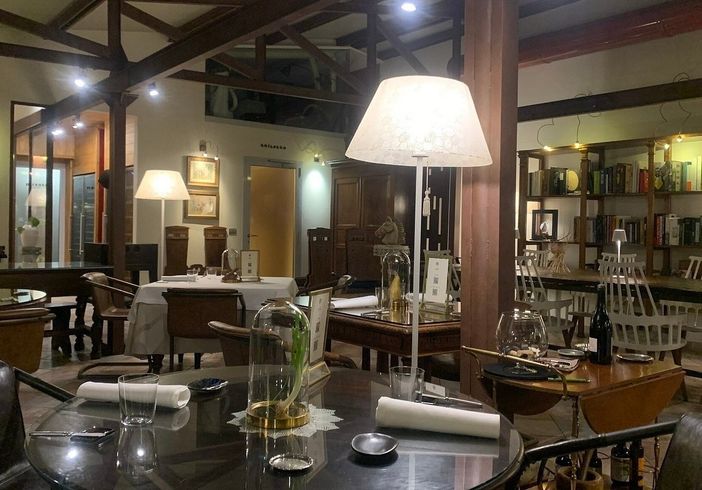 La Limonaia: quando la ricerca estrema dell’equilibrio rischia di penalizzare una cucina inappuntabile