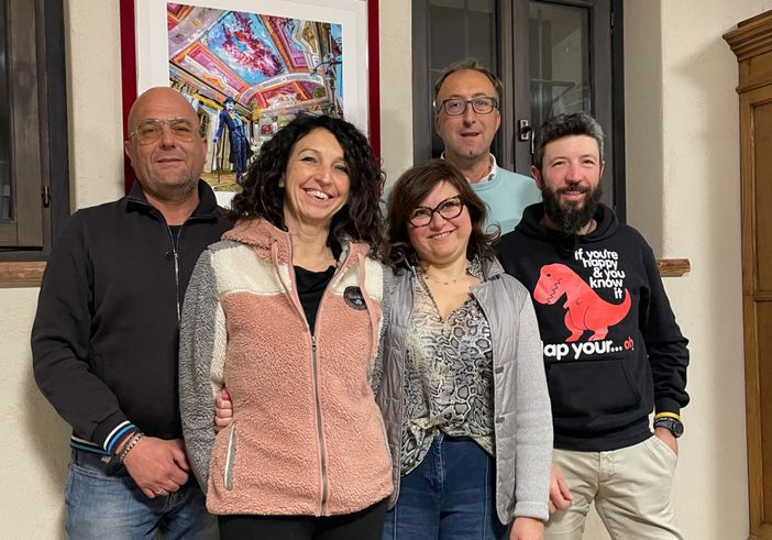 Nuovo direttivo per l'associazione Voglia di crescere, impegnata per i “piccoli guerrieri” della Terapia intensiva neonatale del Santa Croce di Cuneo