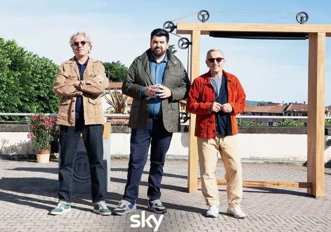 "MasterChef a Bra una grande occasione di promozione per la città, i suoi talenti, il territorio e le sue eccellenze gastronomiche"