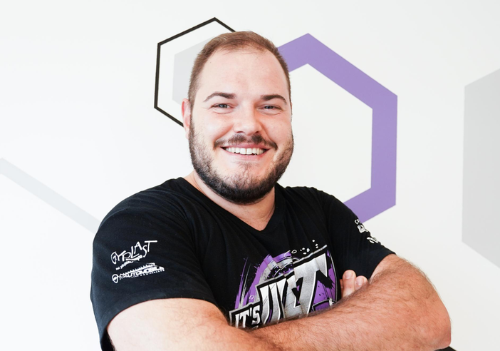 Andrea Torre, aveva 30 anni