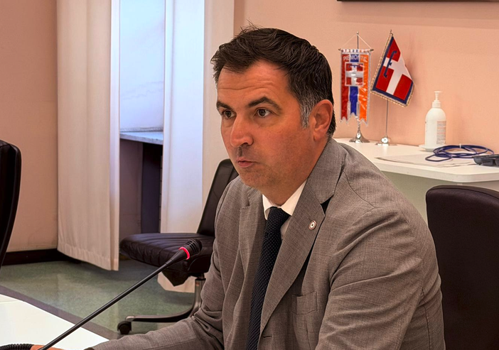 Stanze del buco, Sacchetto (Fdi): l’Assessore Riboldi ribadisce in Consiglio la contrarietà della Regione