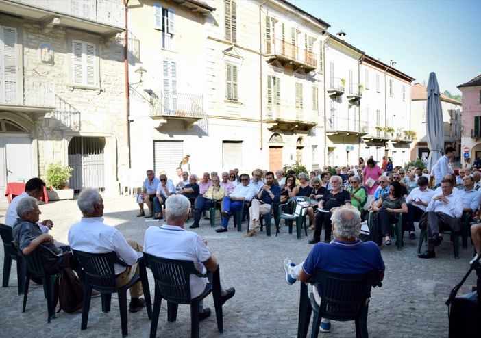 Un'immagine delle scorse edizioni Un'immagine delle scorse edizioni