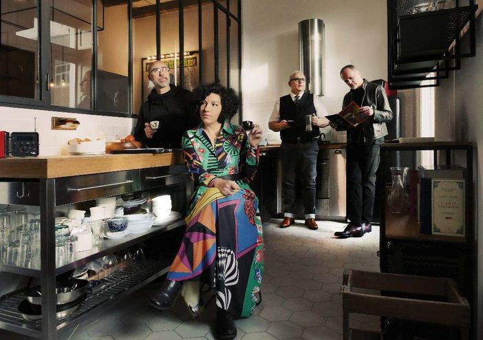 Intorno alla Chitarra: torna l'evento nel Coro della Maddalena di Alba