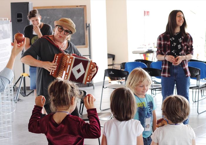 A Bra torna il Salone del Libro per Ragazzi sul tema "L’importanza delle parole"