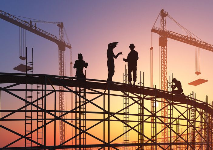Numeri ancora positivi per il mondo delle costruzioni, ma mancano aspiranti lavoratori