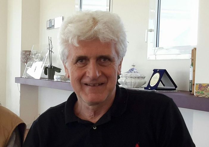 Ferruccio Della Valle, aveva compiuto 61 anni lo scorso 13 giugno Ferruccio Della Valle, aveva compiuto 61 anni lo scorso 13 giugno