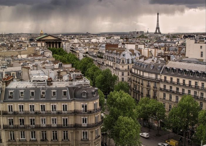 Parigi