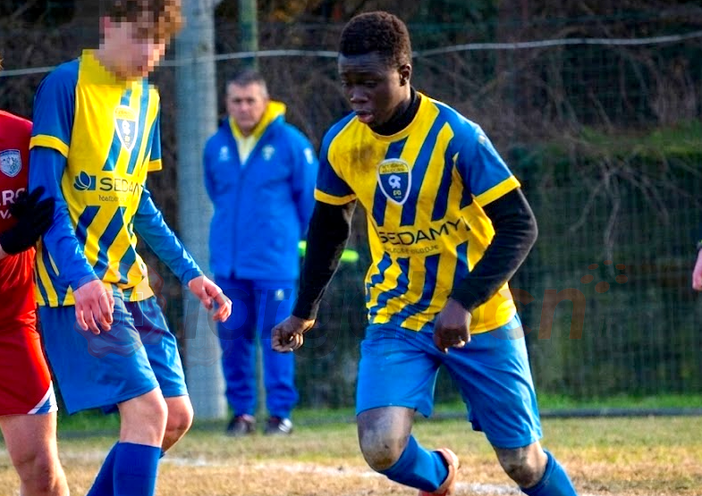 Rasmane, prime risultanze dell'autopsia: il 15enne non è morto per annegamento Rasmane, prime risultanze dell'autopsia: il 15enne non è morto per annegamento