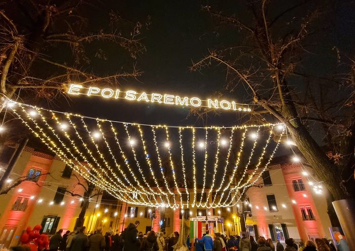 Immaginaria 2022 a Venaria Reale: il programma della settimana fino all’11 dicembre