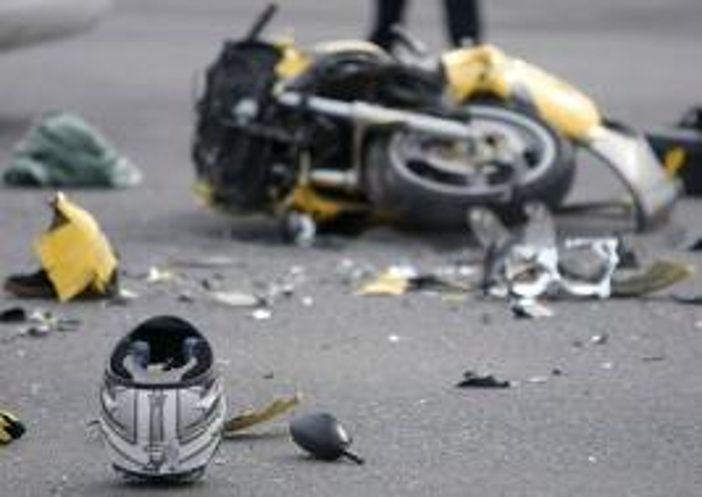 Tre centauri morti sulle strade della Granda, l'appello ai motociclisti: "Prudenza e rispetto delle regole" Tre centauri morti sulle strade della Granda, l'appello ai motociclisti: "Prudenza e rispetto delle regole"