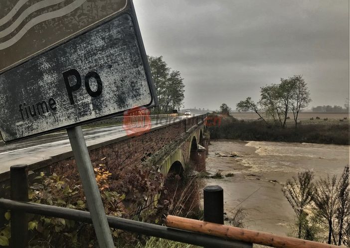 Maltempo, in Piemonte danni alle infrastrutture per 80 milioni di euro Maltempo, in Piemonte danni alle infrastrutture per 80 milioni di euro