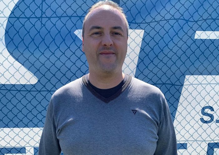 Calcio femminile: Freedom FC Women, Domenico Bonardi è il nuovo Segretario Generale