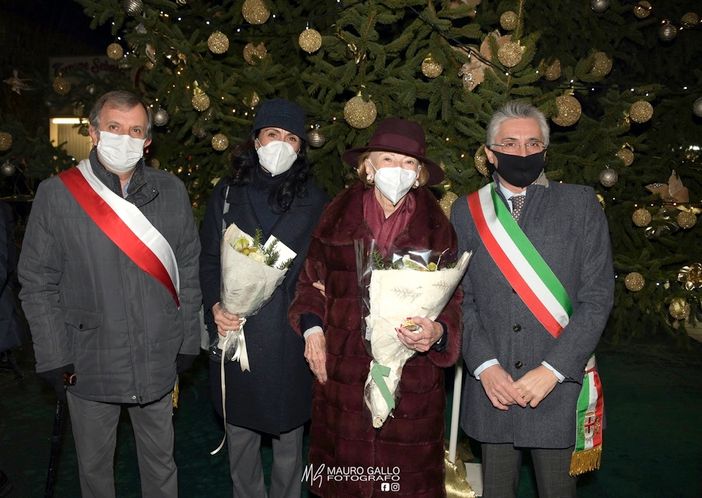 Fotoservizio Mauro Gallo Foto