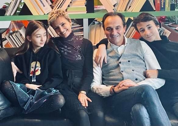 "Buon Natale Piemonte": gli auguri del presidente Cirio in "un giorno di speranza" "Buon Natale Piemonte": gli auguri del presidente Cirio in "un giorno di speranza"