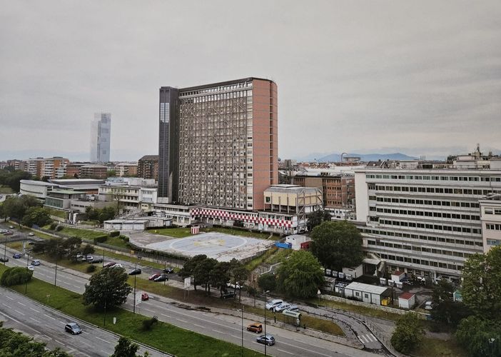 Il Cto di Torino