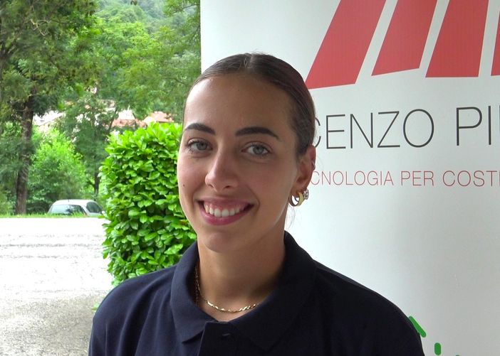 Il libero Morgana Giubilato