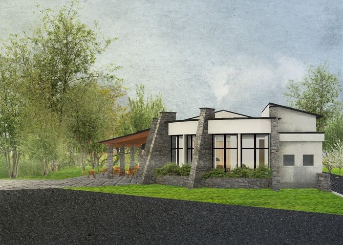 Dragonera: bando per la gestione del bar-ristorante nel cuore del Parco Alpi Marittime