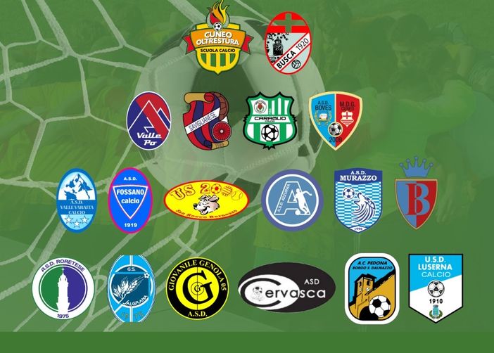 Calcio giovanile: tutto pronto per il torneo Young CUP 2023
