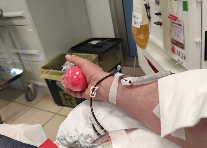 Appello dal Centro Trasfusionale di Cuneo: “Cerchiamo urgentemente donatori di gruppo 0 Rh neg”
