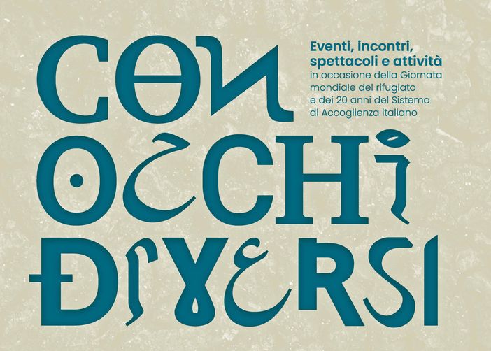 Comune di Bra e SAI Cuneo per la giornata mondiale del Rifugiato