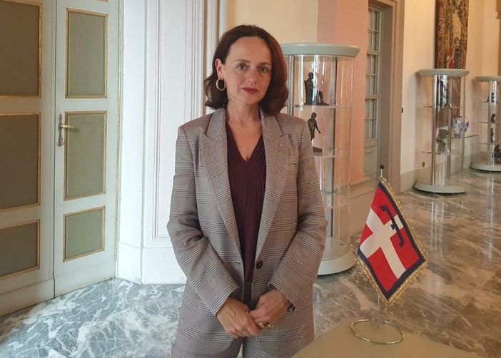 Piano Sanitario, emendamento Barbero (FdI): “Più tutele per le persone fragili”