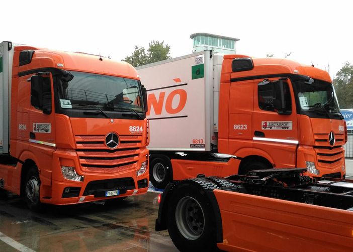 Confartigianato Cuneo lancia l’allarme: autotrasporto in crisi per mancanza di personale