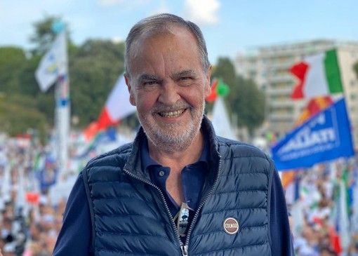 Il ministro Calderoli atteso a Cuneo per parlare di "rinascita delle Province"