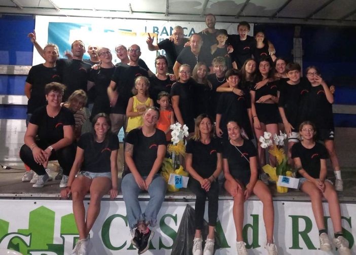 La storia trentennale del “Comitato Savella”, in attesa della festa patronale dal 23 al 26 agosto La storia trentennale del “Comitato Savella”, in attesa della festa patronale dal 23 al 26 agosto