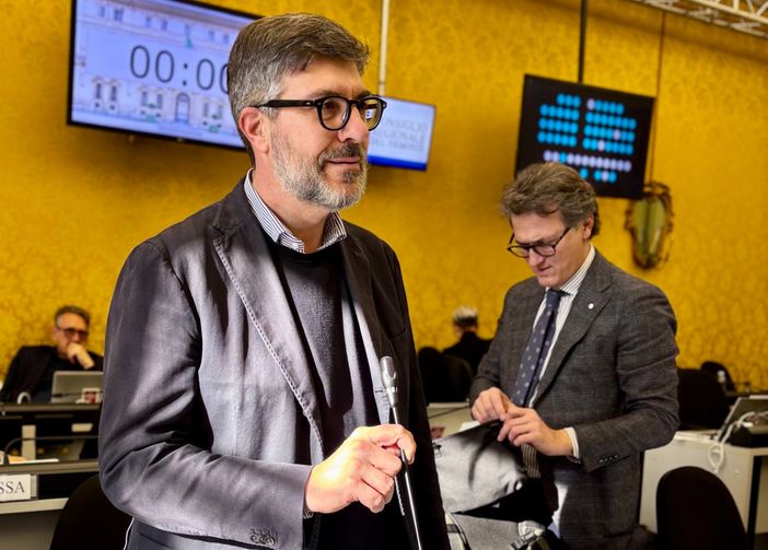 Calderoni (PD): "Nuovo ospedale di Cuneo, i cittadini della Granda chiedono certezze e rispetto sul futuro della sanità"