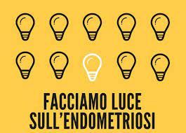 A Montà una panchina gialla per parlare di endometriosi