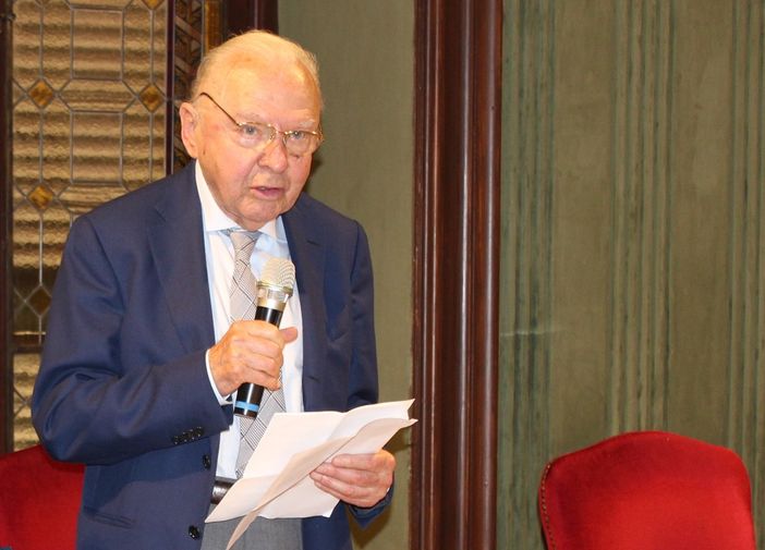Giacomo Oddero