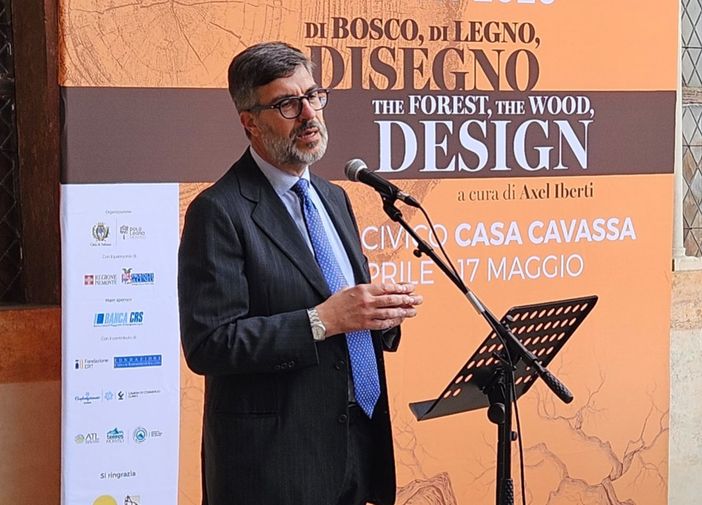 Accordi di programma, Calderoni (Pd): "5,9 milioni non fanno una strategia, servono priorità per affrontare le grandi sfide del Piemonte" Accordi di programma, Calderoni (Pd): "5,9 milioni non fanno una strategia, servono priorità per affrontare le grandi sfide del Piemonte"