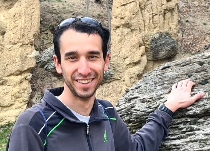 Il monregalese Alessandro Piovano tra i dieci migliori ricercatori under 35 d'Italia Il monregalese Alessandro Piovano tra i dieci migliori ricercatori under 35 d'Italia