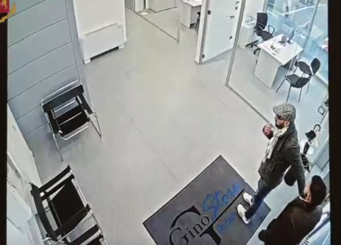 Rubavano vetture di alta gamma anche nel cuneese per poi smontarle e rivendere i pezzi: 8 arrestati