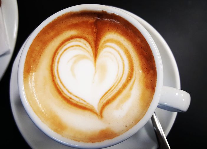 Oggi, 8 novembre, è il Cappuccino day, il buongiorno è servito! Oggi, 8 novembre, è il Cappuccino day, il buongiorno è servito!