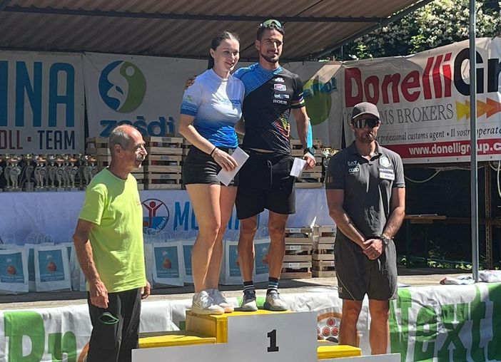 Skiroll, Coppa Italia NextPro: Emanuele Becchis fa sua anche la Mass Start a Sgonico Skiroll, Coppa Italia NextPro: Emanuele Becchis fa sua anche la Mass Start a Sgonico