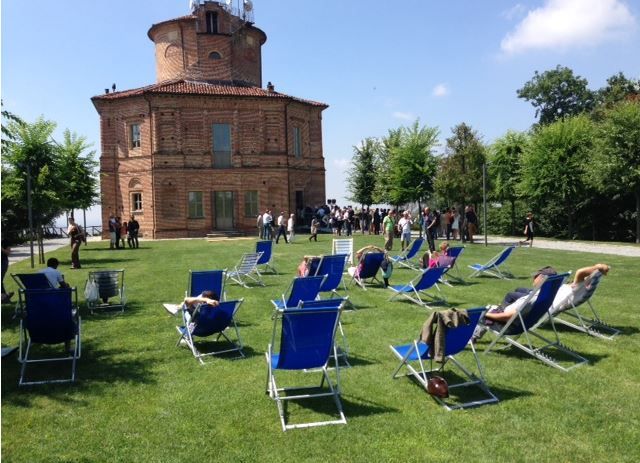 Il parco della Zizzola di Bra