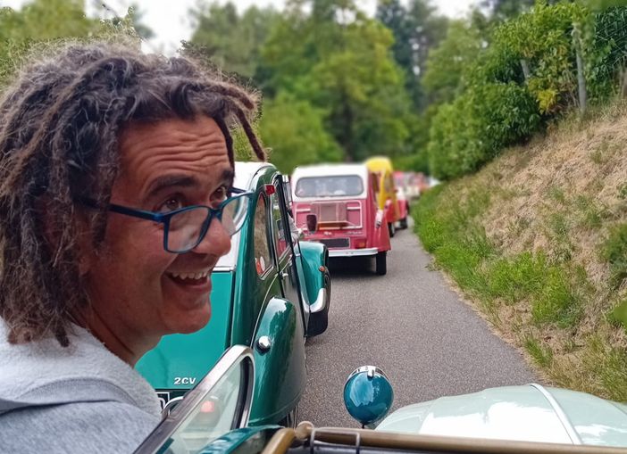 Giuseppe Criscenzo, 46 anni Giuseppe Criscenzo, 46 anni