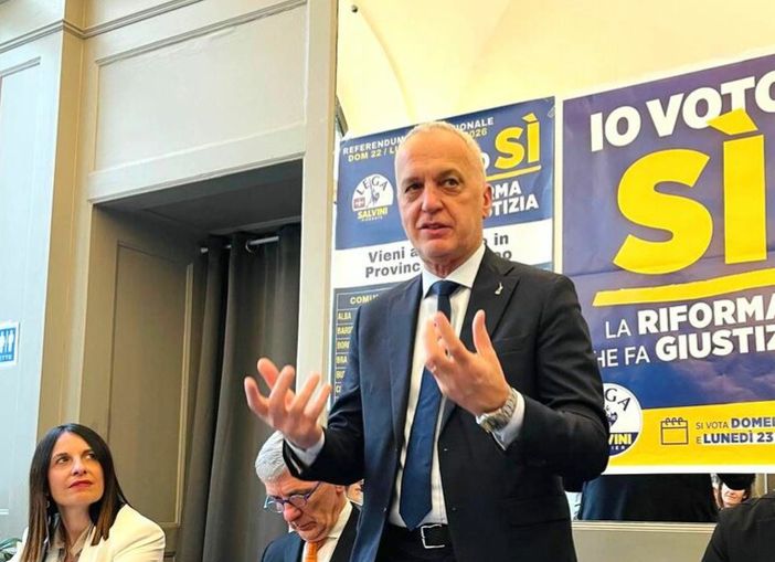Bergesio (Lega): "La Granda a Milano per la mobilitazione Padroni a casa nostra"