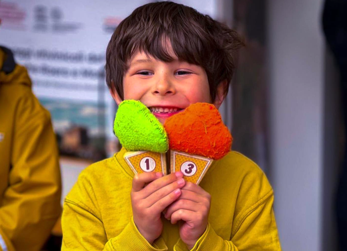 Ad Alba prosegue il primo fine settimane di Vinum, con oltre 700 etichette in assaggio e proposte anche per i più piccoli