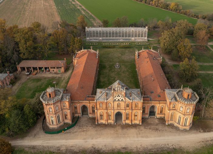Al Castello di Racconigi l'Assemblea ordinaria dei Soci di Banca di Cherasco