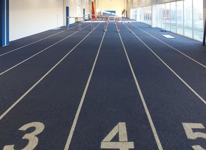 ATLETICA / Weekend di grandi gare indoor a Bra e Fossano