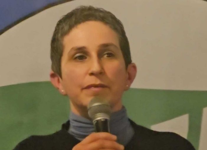 Delia Revelli candidata alle elezioni regionali: una trasformazione della sanità cuneese