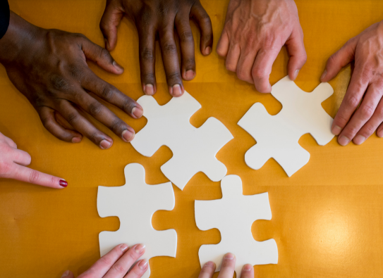 Cooperazione e imprese sociali chiave per favorire l'inserimento lavorativo