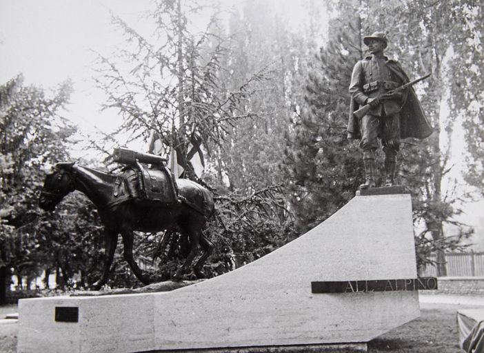 Un secolo di alpini: Alba festeggia il primo centenario della provincia di Cuneo