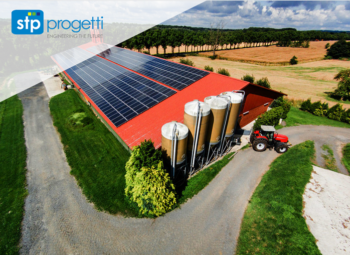 Stp Progetti presenta il Facility Bando Agrisolare 2025: contributi fino all’80% per il fotovoltaico nelle imprese agricole