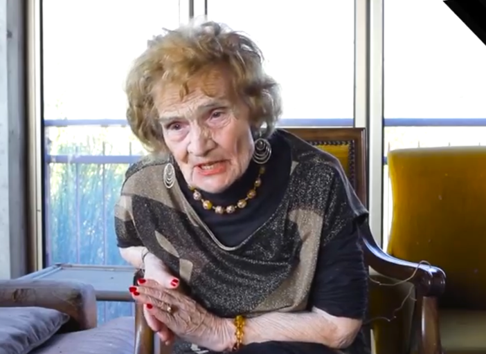 Margherita Mo "Meghi" Margherita Mo "Meghi"